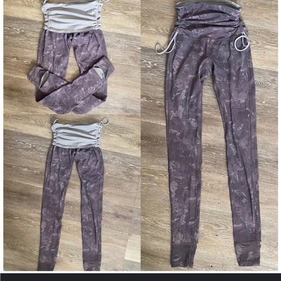 Lululemon yoga pants - Picture 5 of 5